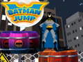 Jeu Saut de Batman en ligne