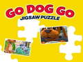 Jeu Va Chien Va Puzzle en ligne