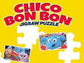 Jeu Puzzle Chico Bon Bon en ligne