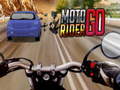 Jeu Moto Rider GO en ligne