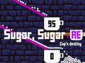 Jeu Sugar Sugar RE: Le Destin de la Coupe en ligne