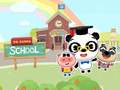 Jeu École de Dr Panda en ligne