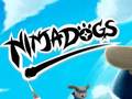 Jeu Chiens Ninja 2 en ligne