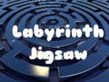 Jeu Puzzle Labyrinthe en ligne