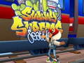 Jeu Subway Surfers Seattle en ligne