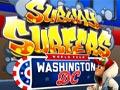 Jeu Subway Surfers Washington DC en ligne