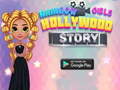 Jeu Les Filles Arc-en-Ciel : Histoire d'Hollywood en ligne