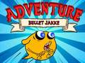 Jeu Aventure de Bullet Jakke en ligne