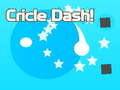 Jeu Dash Circulaire ! en ligne