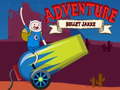 Jeu Adventure Time: Jake le Tir en ligne