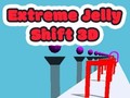 Jeu Extreme Jelly Shift 3D en ligne