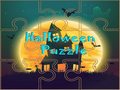 Jeu Casse-tête Halloween en ligne