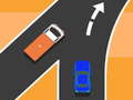 Jeu Route de trafic en ligne