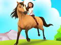 Jeu Course de Chevaux 2 en ligne