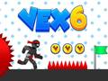 Jeu Vex 6 en ligne