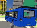 Jeu Sauts en Bus Crash en ligne