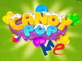 Jeu Candy Pop Moi en ligne