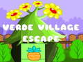 Jeu Évasion du Village Vert en ligne