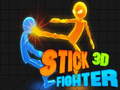 Jeu Combattant Stick 3D en ligne