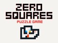 Jeu Jeu de Puzzle Zéro Carrés en ligne