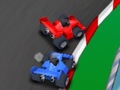 Jeu Voitures de Course F1 en ligne