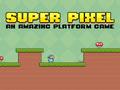 Jeu Super Pixel en ligne