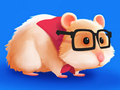 Jeu Labyrinthe de Hamster en Ligne en ligne