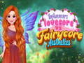 Jeu Influenceurs Lovecore vs Esthétique Fairycore en ligne