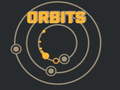 Jeu Orbites en ligne