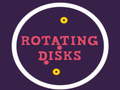 Jeu Disques rotatifs en ligne