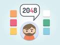 Jeu 2048 en ligne