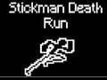 Jeu Course Mortelle de Stickman en ligne