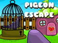 Jeu Évasion de Pigeon en ligne