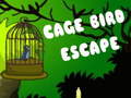 Jeu Évasion de l'oiseau en cage en ligne