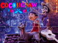 Jeu Coco Puzzle en ligne