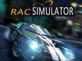 Jeu Simulateur Rac en ligne