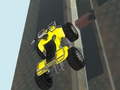 Jeu Acrobaties en ATV 2 en ligne