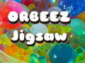 Jeu Puzzle Orbeez en ligne