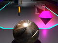 Jeu Espace Balle 3D en ligne