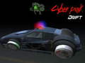 Jeu Cyberpunk Drift City en ligne