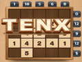 Jeu TENX en ligne