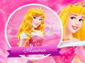 Jeu Princesse Aurora Match3 en ligne