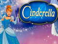 Jeu Cendrillon en ligne