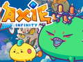 Jeu Axie Infinity en ligne