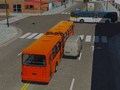 Jeu Simulation de Bus: Conducteur de Bus de Ville en ligne