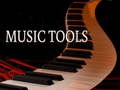 Jeu Outils de musique en ligne