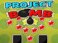 Jeu Projet Bombe en ligne