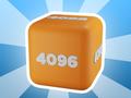 Jeu 4096 3D en ligne