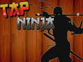 Jeu Ninja Tap en ligne