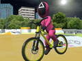 Jeu Joueur de Calmar BMX Freestyle en ligne